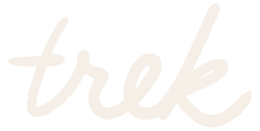 trek program logo