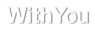 WithYou Logo