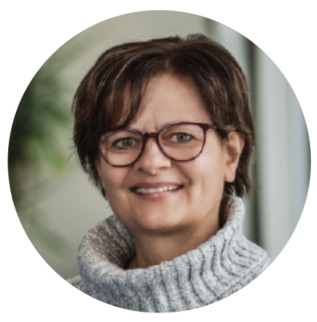 Carol Letkeman