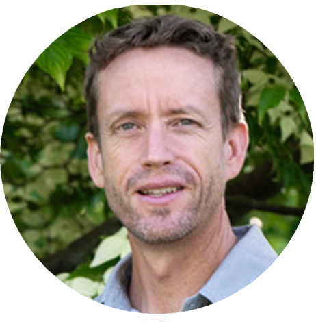 Doug Hiebert