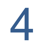 one