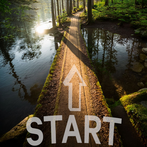 start