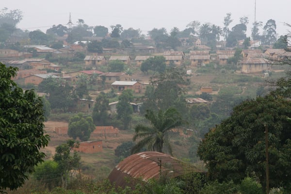 Holistic & Contextual Ministry