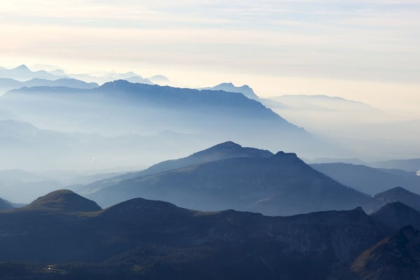 The Courage to be Gentle