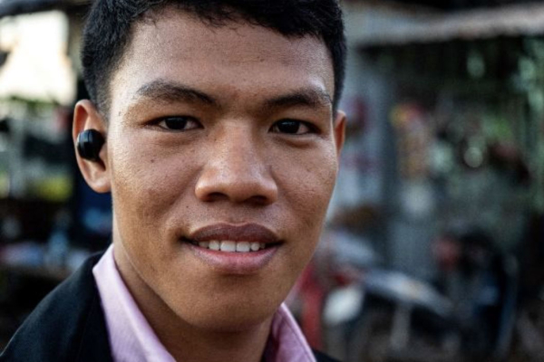 But I Knew How to Pray