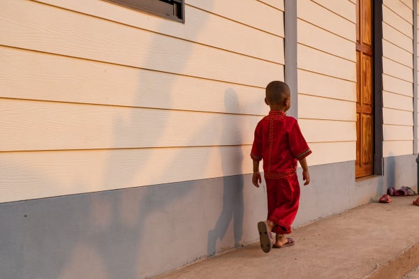 Toy Cars and Bananas