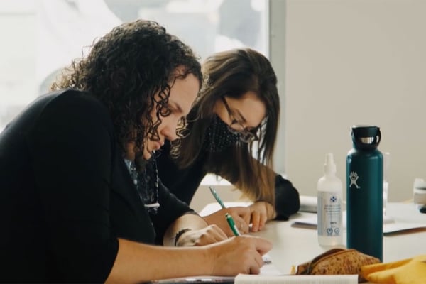 Introducing Focus Internship