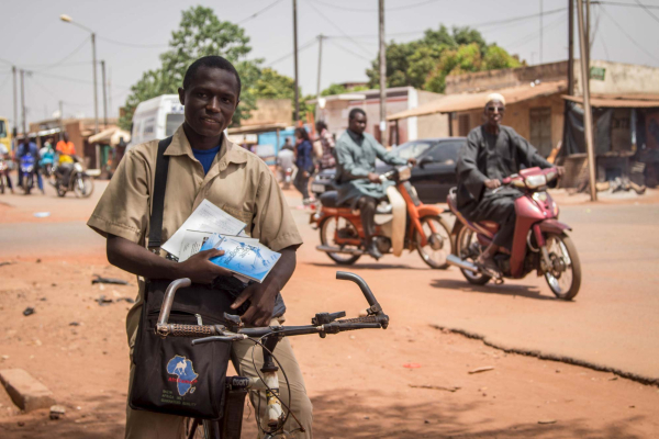 Learning to Fight the Spirits