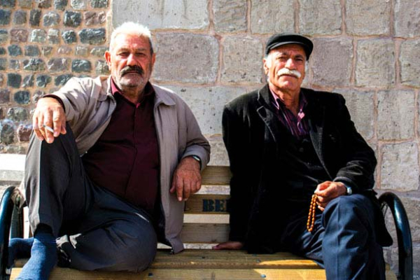 Questions About Jesus