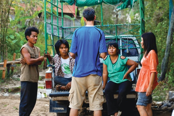 Editorial: The Path to Multiplication