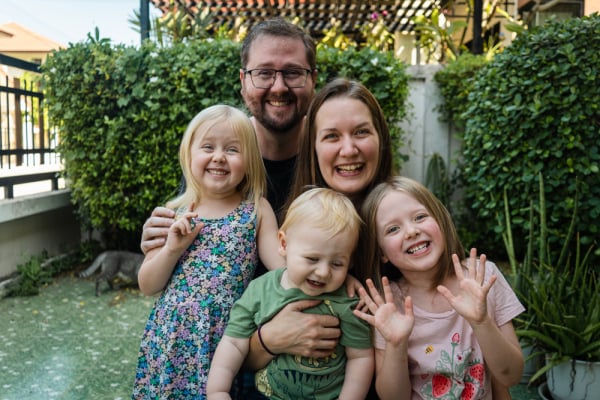 Discipling the Next Generation of Disciple-Makers