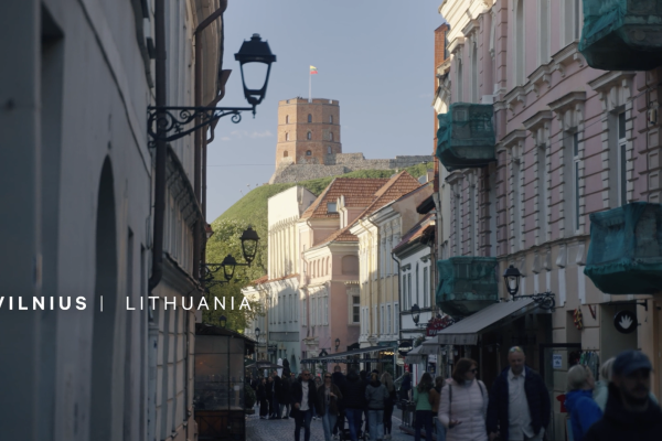 Join Our Team in Lithuania