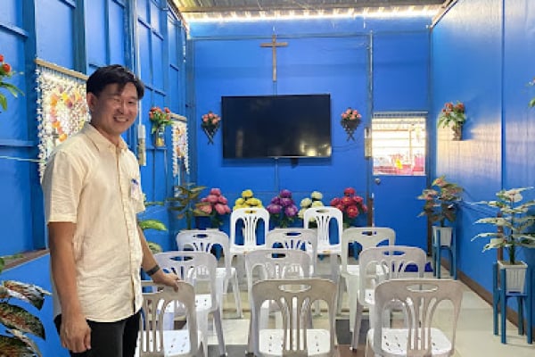 Who Could be Calling?