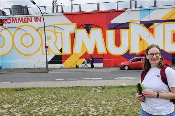 Stepping into Other Cultures