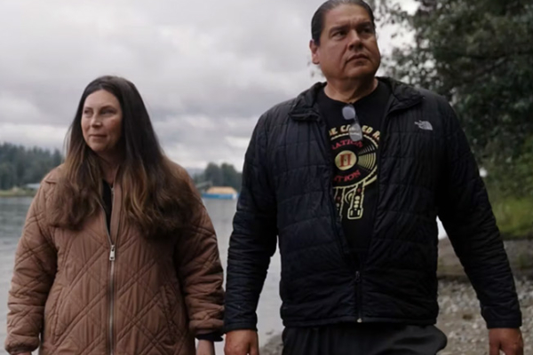 First Nations and the Church