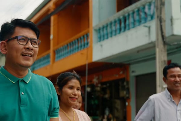 Myanmar Ministry In Thailand - Join Our Team