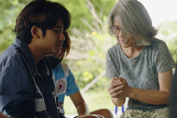 Isaan, Thailand - Join Our Team