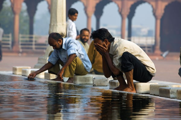 Born Again on Christmas Day