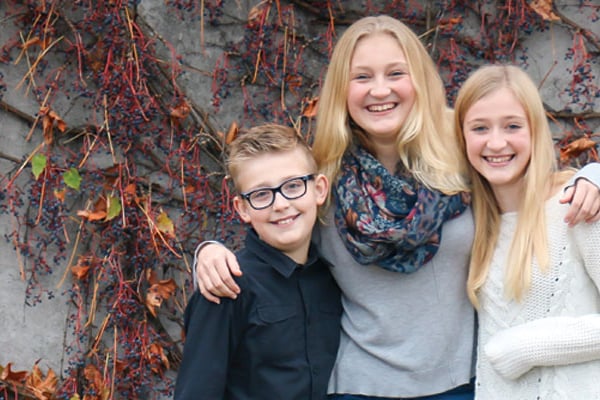 Families on Mission: Let’s Ask The Kids