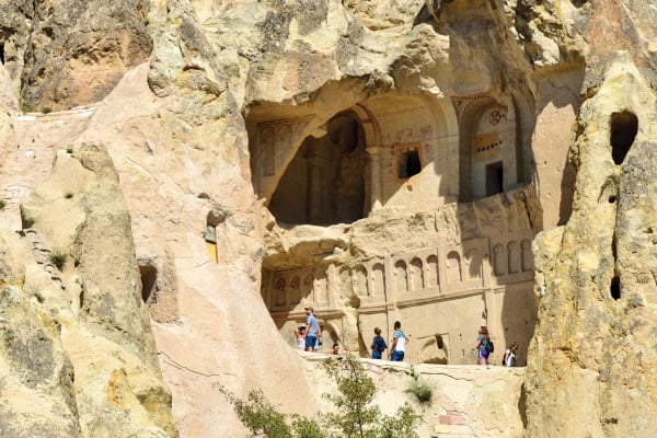 Editoral: “Who Will Replace Us?”