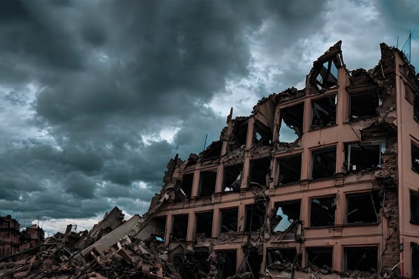 Friendship is Enough