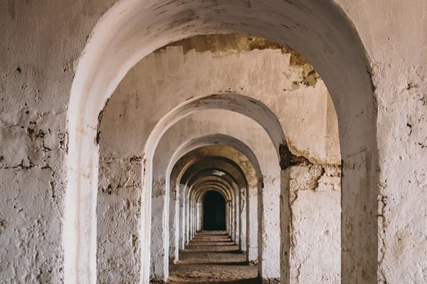 Stories from the Front Lines