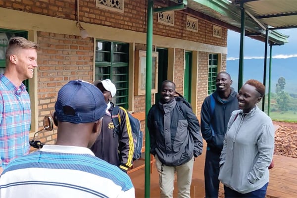 The Path to Surrender