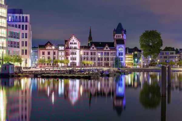 What About the Demons?