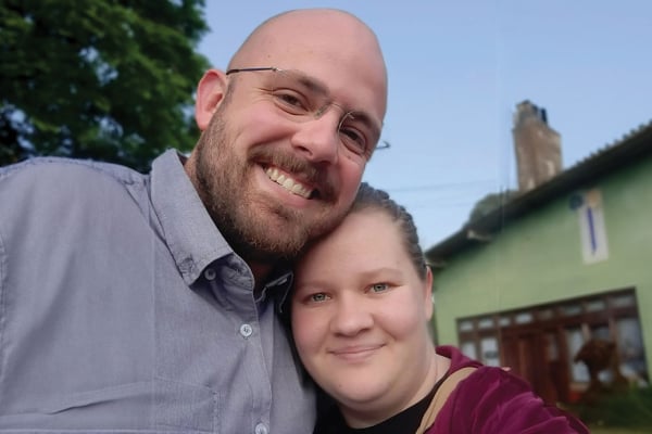 Pray First, Pray Together