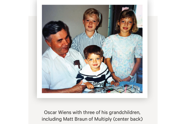 Secrets from the Egg Cooler 