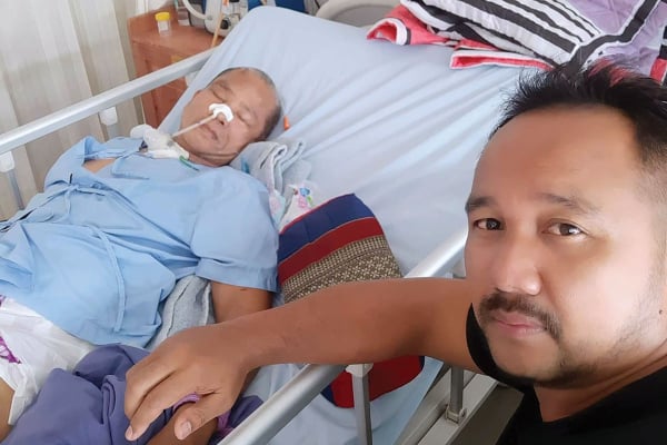 The Resurrection of Uncle Nong