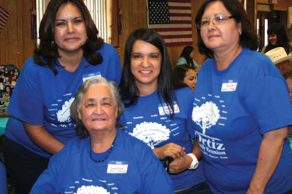 “Because They Came, We Know The Lord”