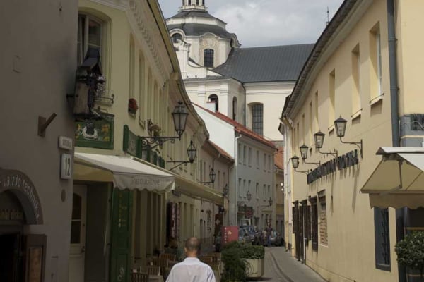 Making Things Possible