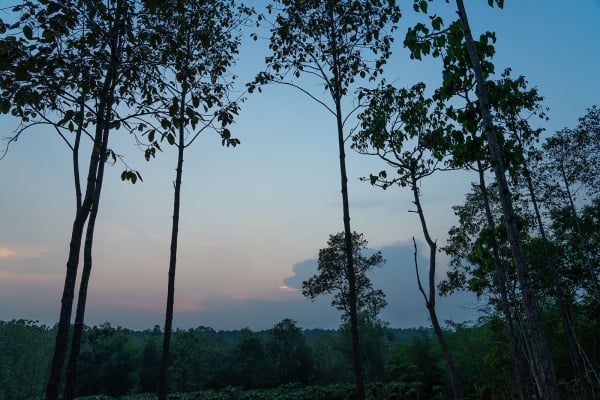 Building Biffies in Myanmar