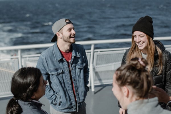 Global Mission Training Team