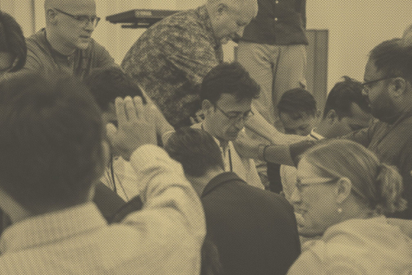 Multiply Mission Conference