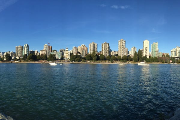 Chris Hyndman's Story