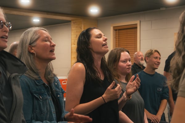 USA Mission Training Team