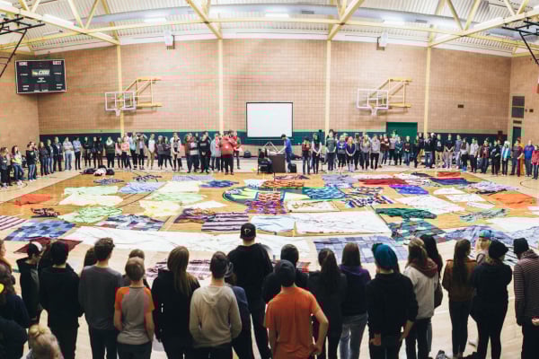 First Nations Ministries