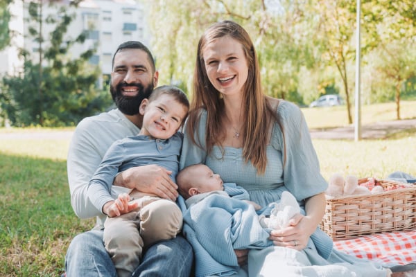 Jonathan & Joanna Gutierrez