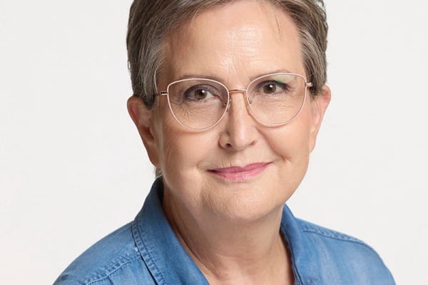 Carin Van Den Berg