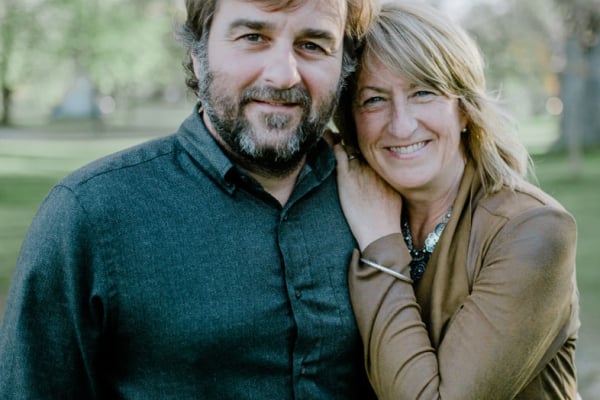 Philip & Robyn Serez