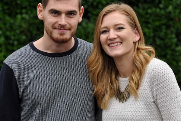 Benni & Franzi Hermann