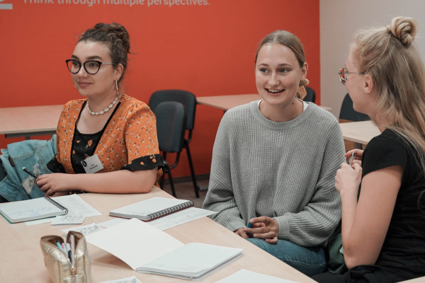 Summer ESL Teachers at University in Lithuania