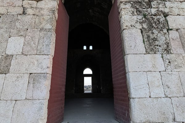 ME NA Leadership Gathering and Equipping: 