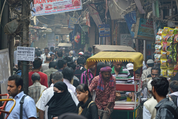 North India Networks
