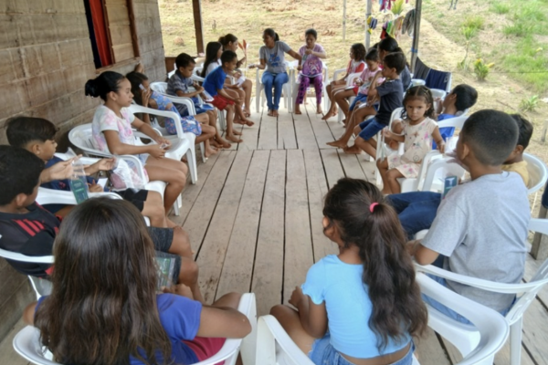 Disciple-Maker Multiplication Project