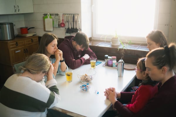 Soul Care Lithuanian Translation Project