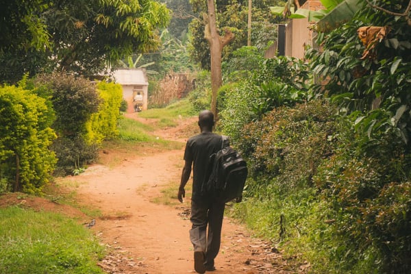 Africa Regional Team