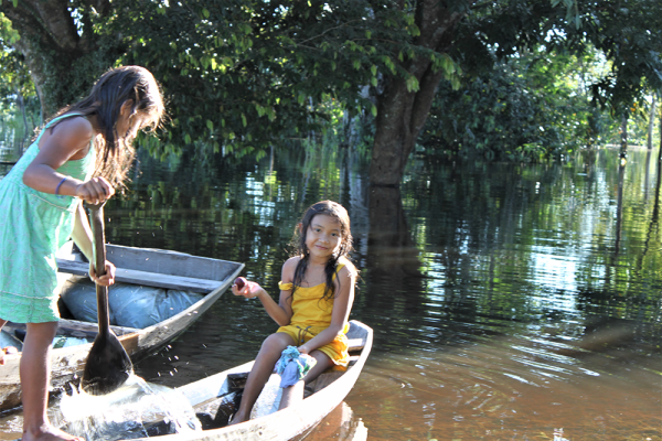 Brazilian Missionary Ministries